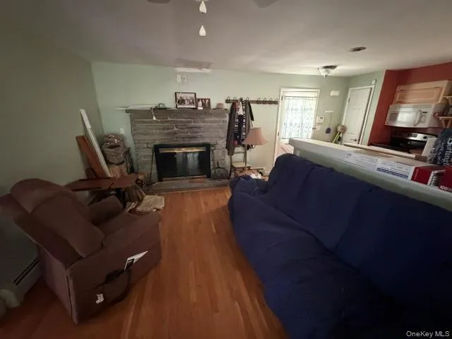 52 Highland Avenue Roscoe, NY 12776