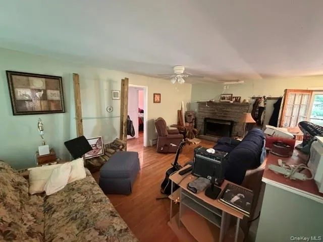 52 Highland Avenue Roscoe, NY 12776