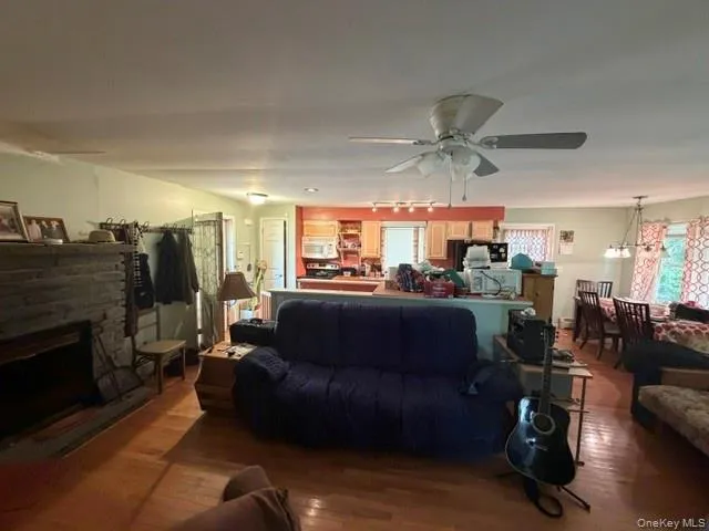 52 Highland Avenue Roscoe, NY 12776