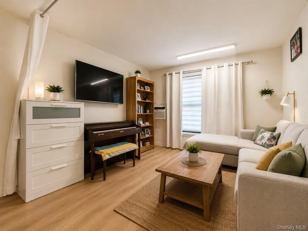 5 Terrace Circle #1H Great Neck, NY 11021