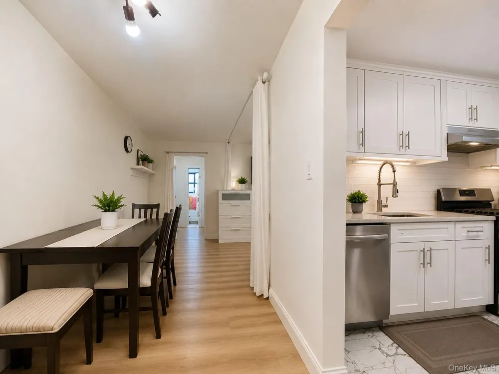 5 Terrace Circle #1H Great Neck, NY 11021