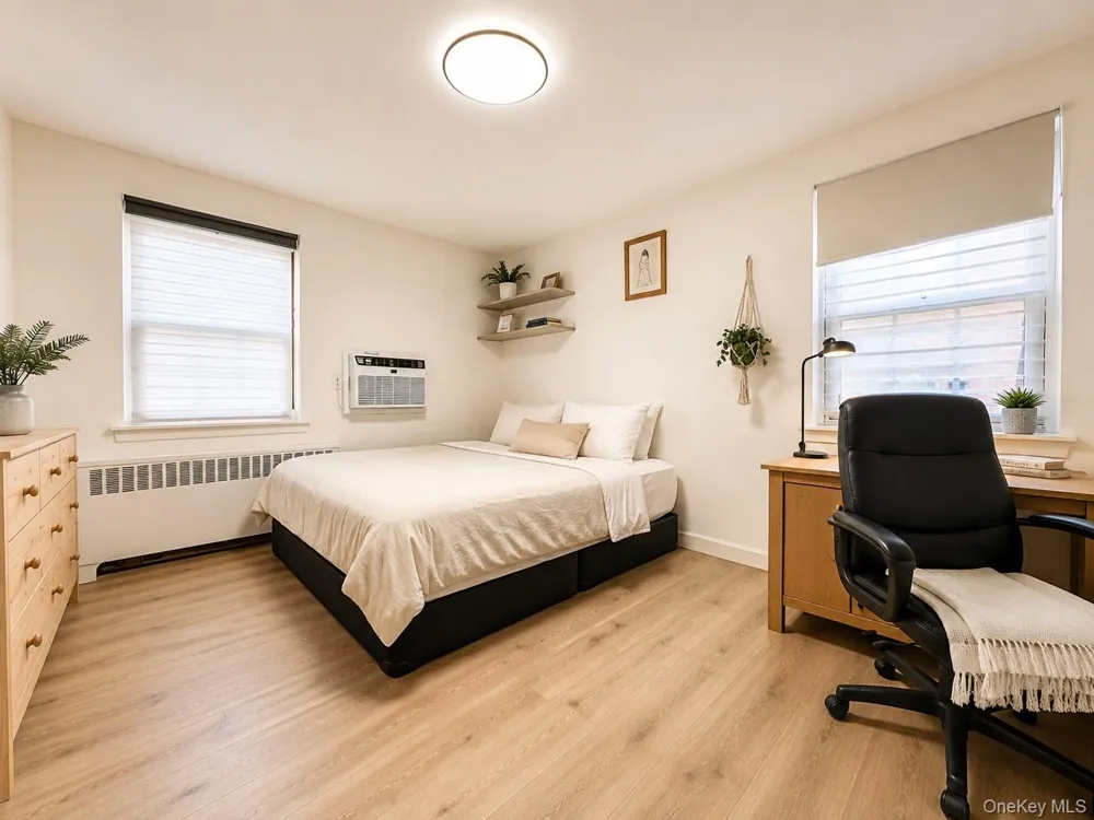 5 Terrace Circle #1H Great Neck, NY 11021
