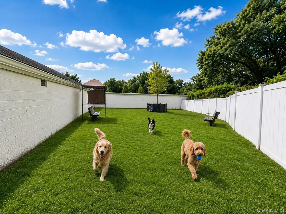 5 Terrace Circle #1H Great Neck, NY 11021