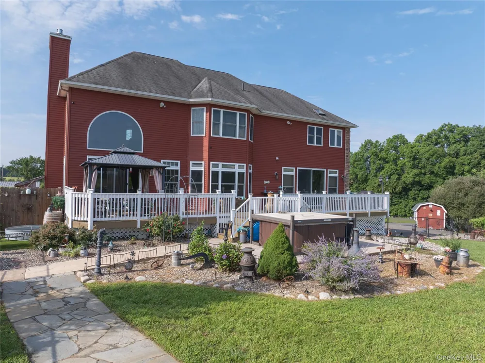 1576 Route 52 Walden, NY 12586