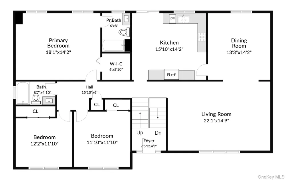 44 Hillside Lane New Rochelle, NY 10804