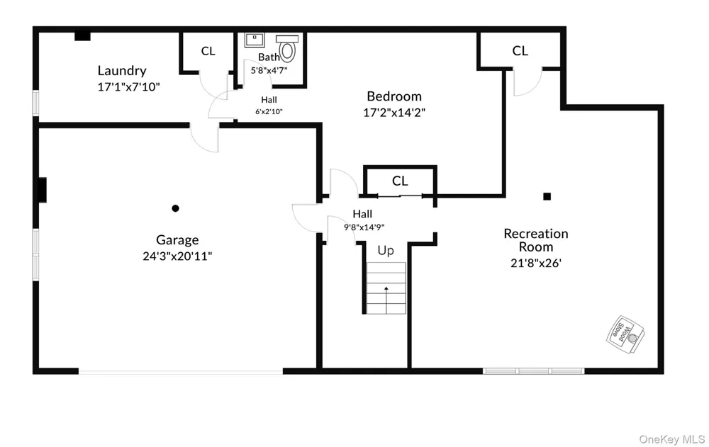 44 Hillside Lane New Rochelle, NY 10804