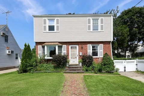 494 Sally Road