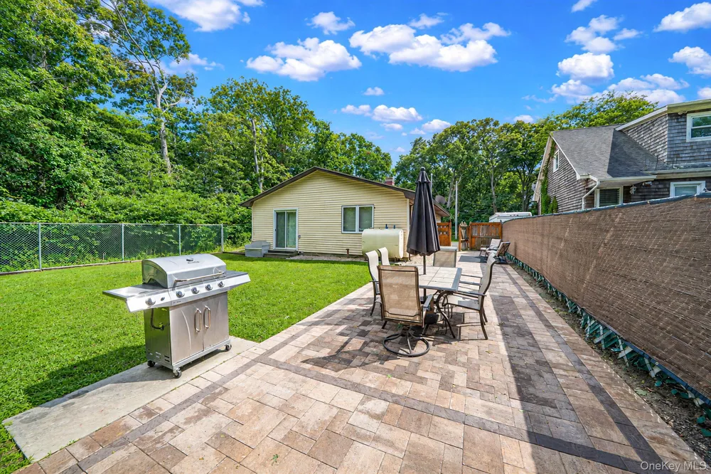 43 Wavecrest Drive Mastic Beach, NY 11951