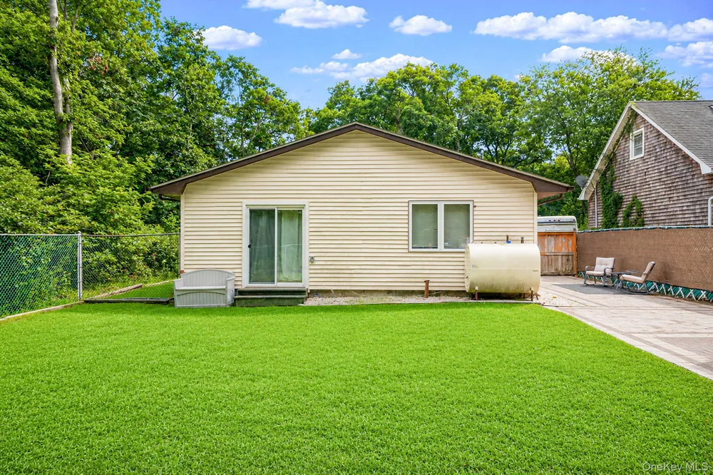 43 Wavecrest Drive Mastic Beach, NY 11951
