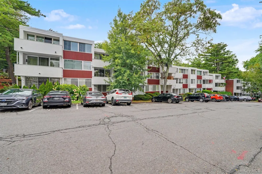 321 Tallwood Drive Hartsdale, NY 10530