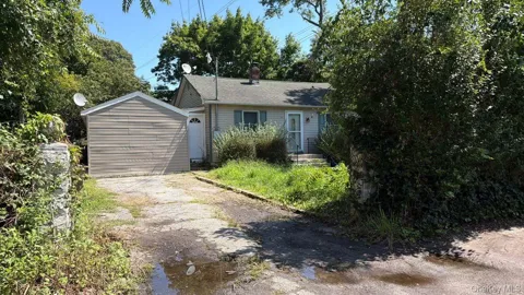 448 Revilo Avenue