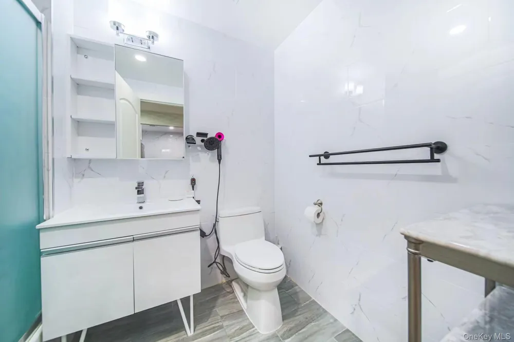 14427 Sanford Avenue #3J Flushing, NY 11355