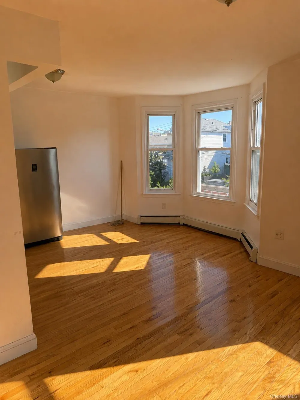 1337 Ellison Avenue #2 Bronx, NY 10461