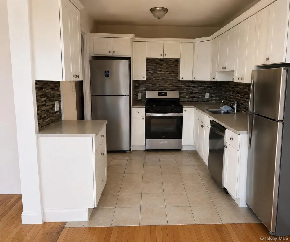 1337 Ellison Avenue #2 Bronx, NY 10461