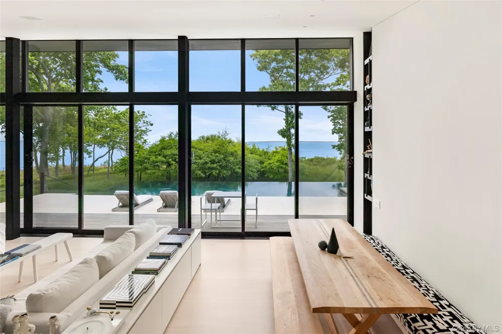 20 & 22 Hedges Banks Drive East Hampton, NY 11937