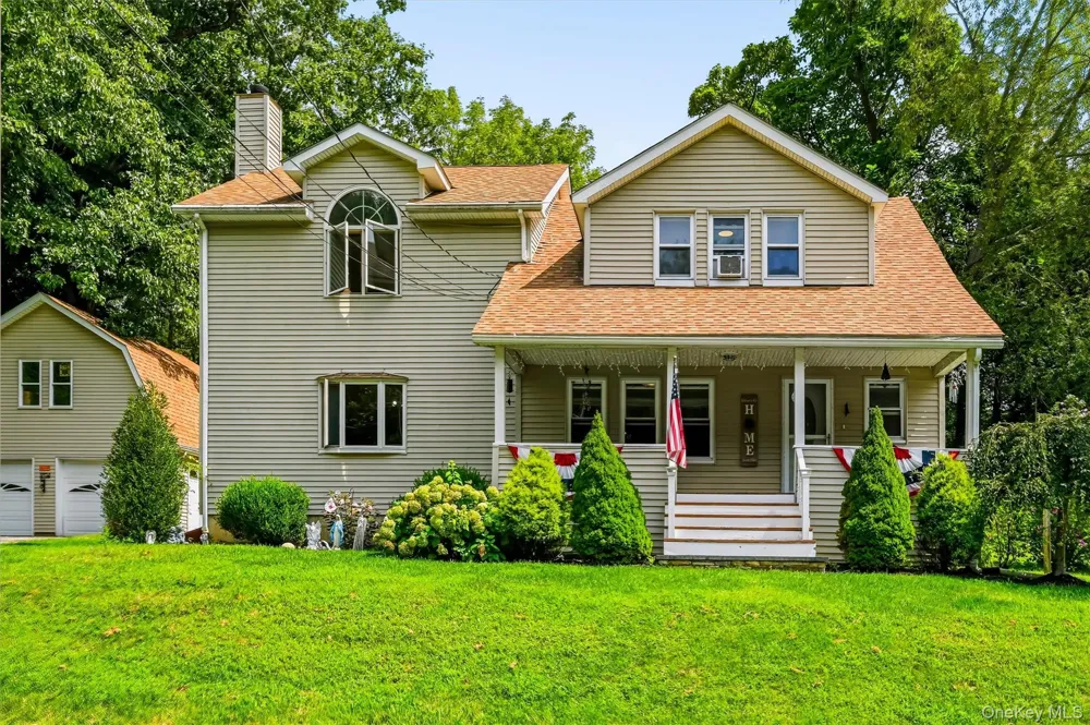 328 Big Island Road Florida, NY 10921