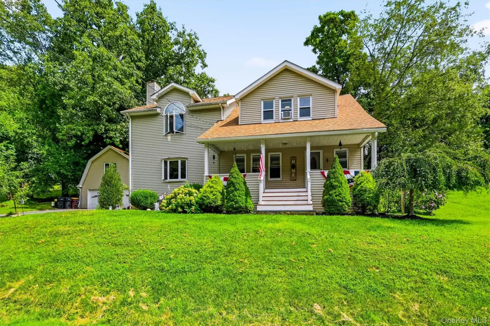 328 Big Island Road Florida, NY 10921