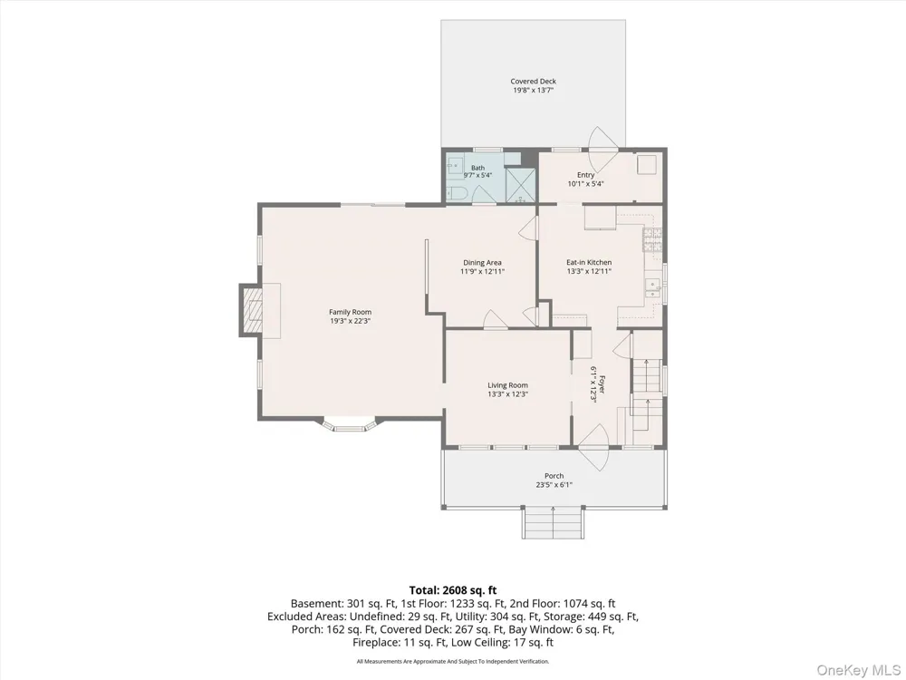 328 Big Island Road Florida, NY 10921