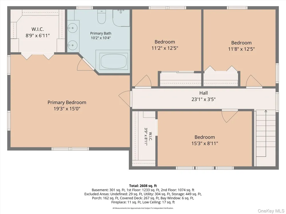 328 Big Island Road Florida, NY 10921