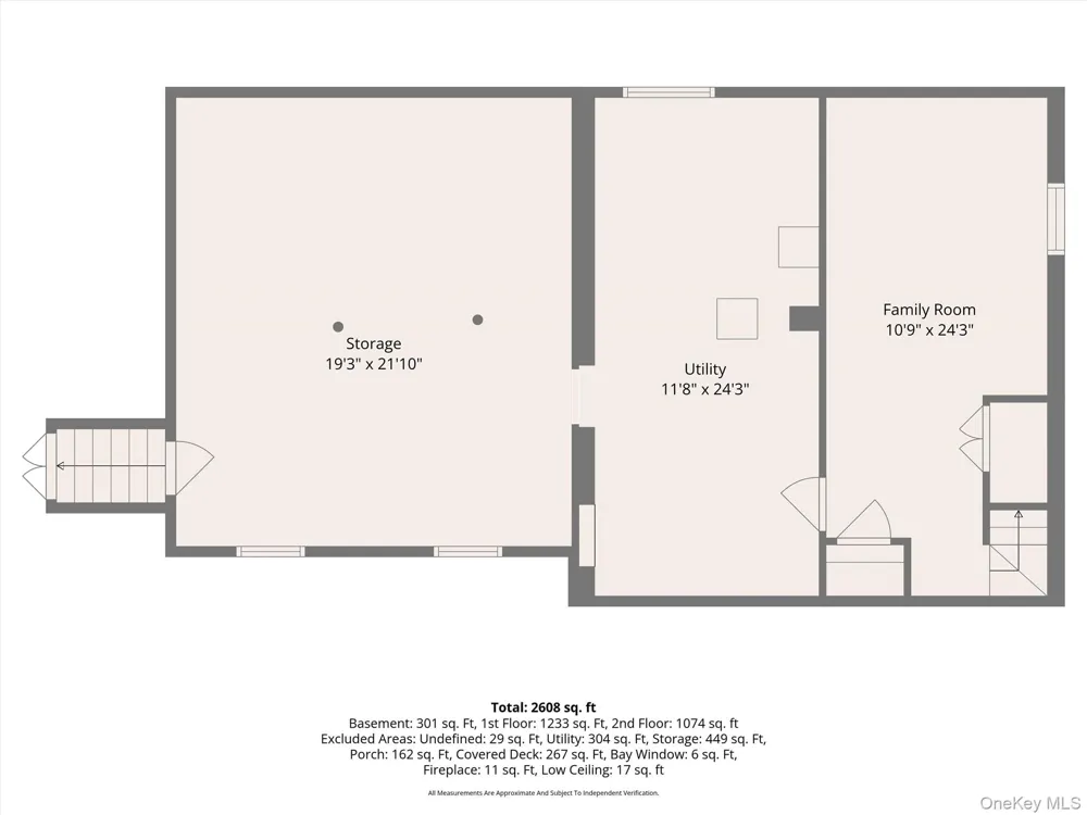 328 Big Island Road Florida, NY 10921