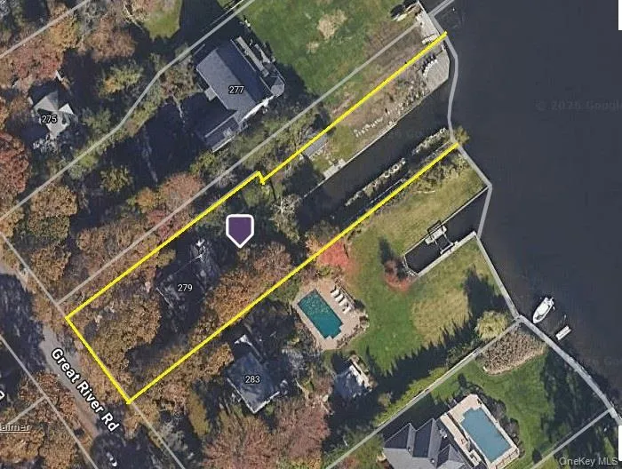 279 Great River Road Great River, NY 11739