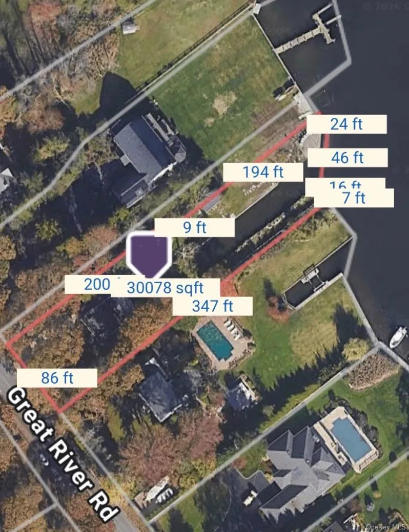 279 Great River Road Great River, NY 11739