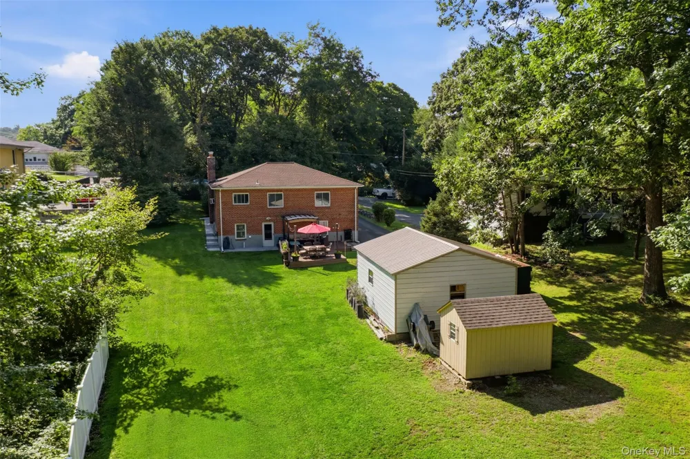 8 Arbutus Street Putnam Valley, NY 10579