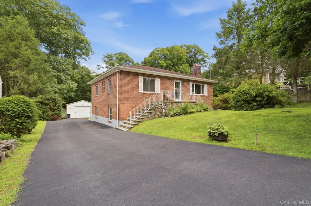 8 Arbutus Street Putnam Valley, NY 10579