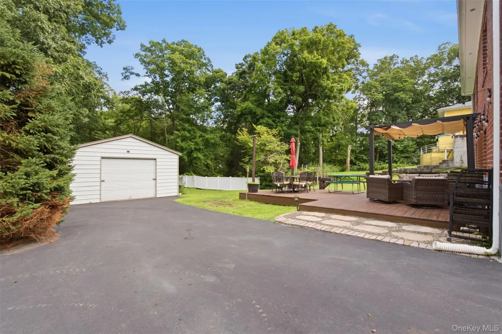 8 Arbutus Street Putnam Valley, NY 10579