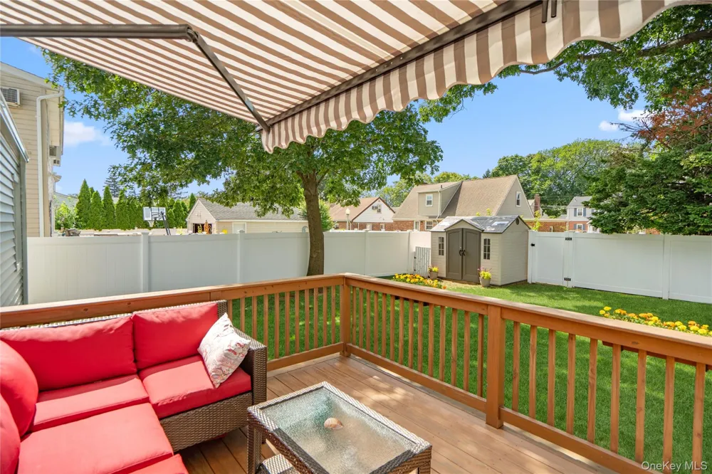 10 Alliance Street Valley Stream, NY 11580