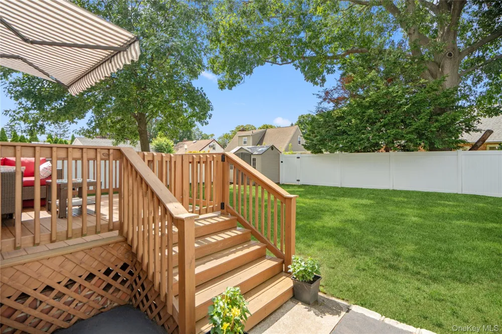 10 Alliance Street Valley Stream, NY 11580