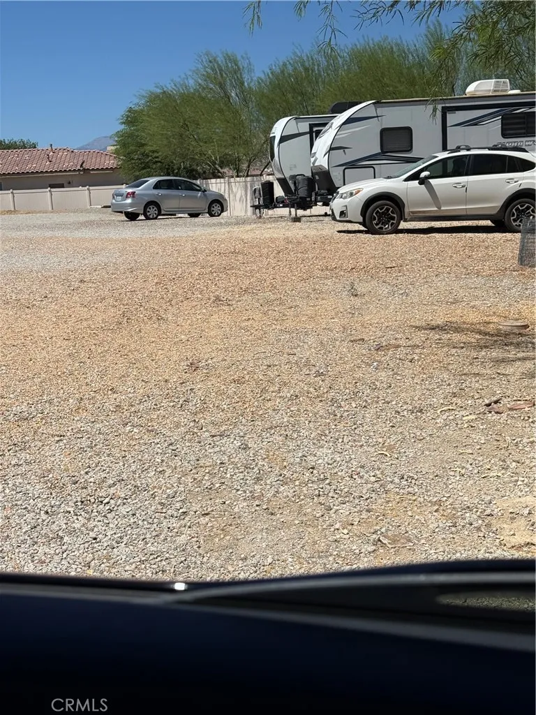 7426 Via Real Yucca Valley, CA 92284