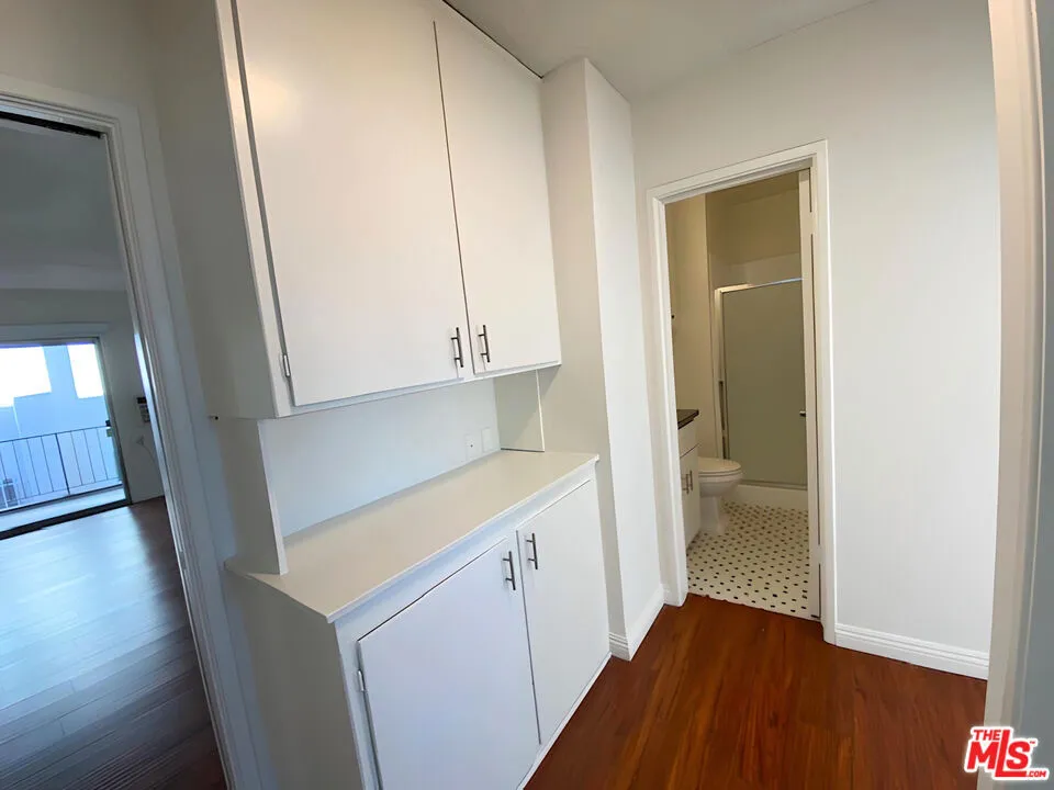1026 Genesee Avenue #9 Los Angeles, CA 90048