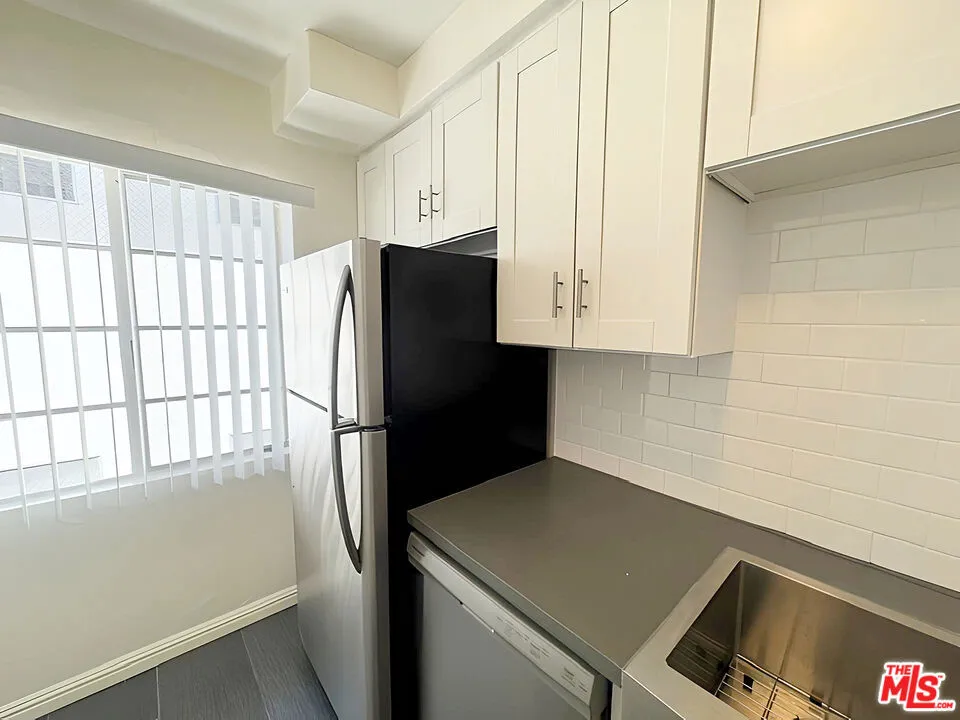 1026 Genesee Avenue #9 Los Angeles, CA 90048