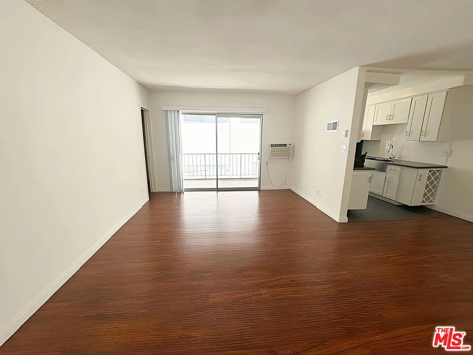 1026 Genesee Avenue #9 Los Angeles, CA 90048