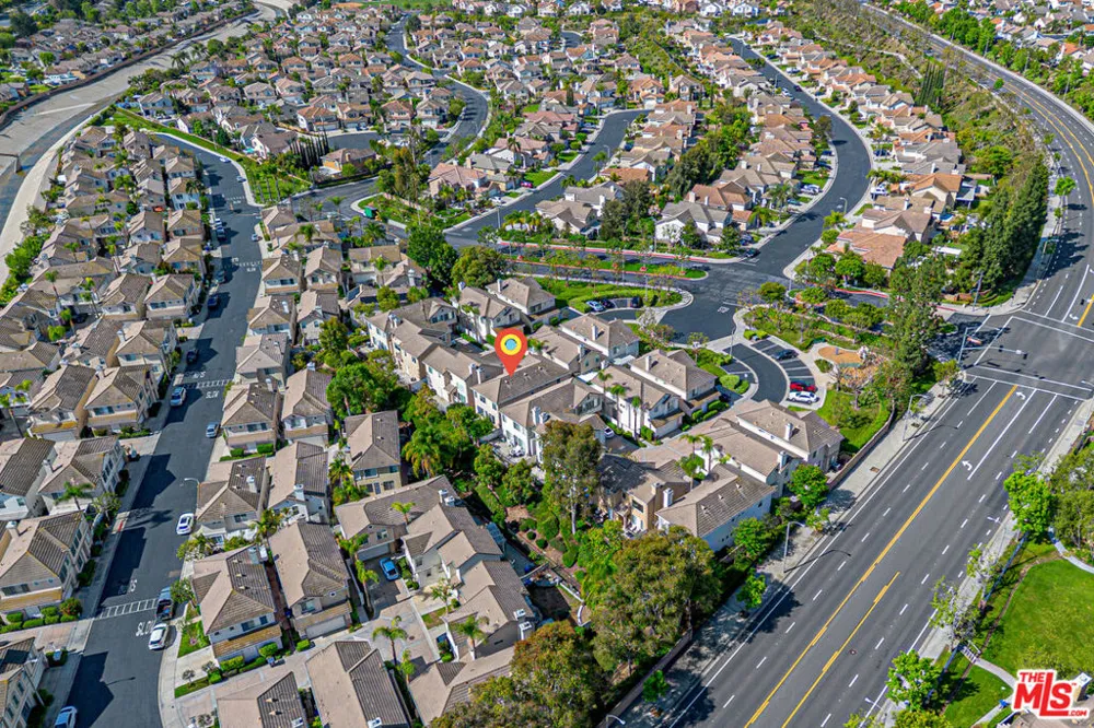 13426 Ashbury Court La Mirada, CA 90638