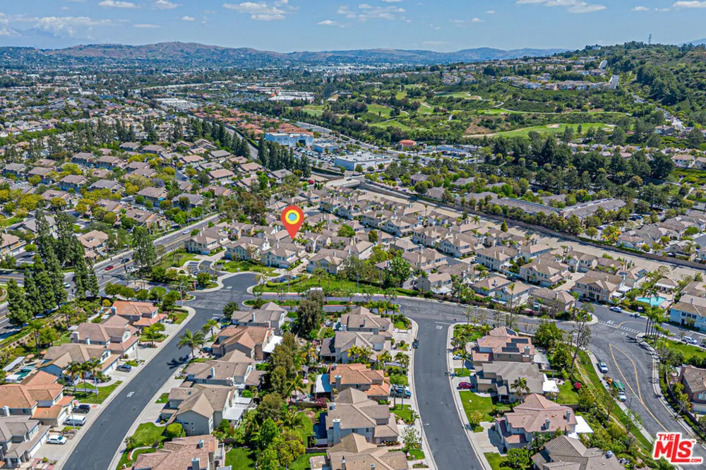 13426 Ashbury Court La Mirada, CA 90638