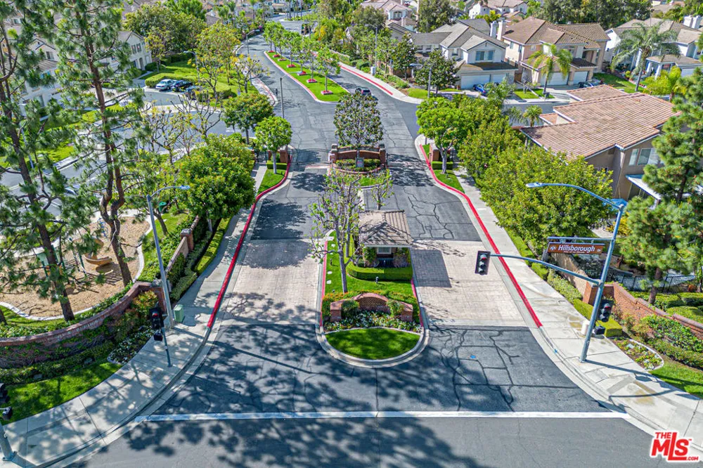 13426 Ashbury Court La Mirada, CA 90638