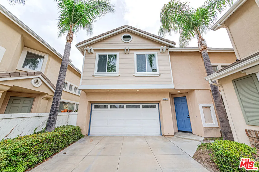 13426 Ashbury Court La Mirada, CA 90638