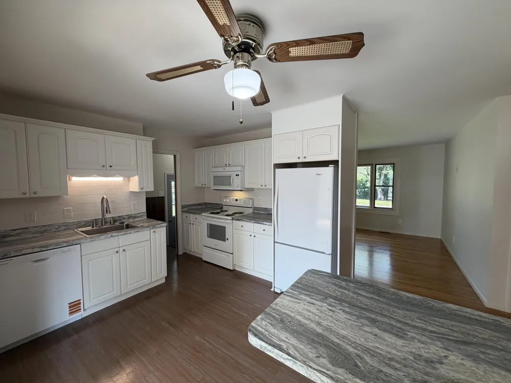3652 Inverness Street Dexter, MI 48130