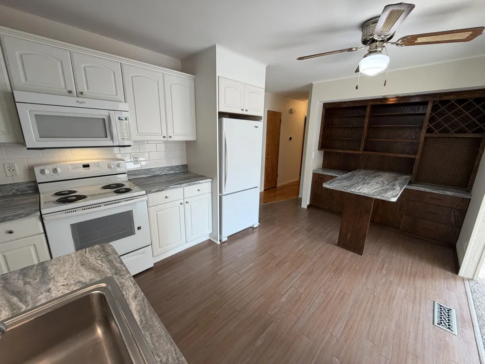 3652 Inverness Street Dexter, MI 48130