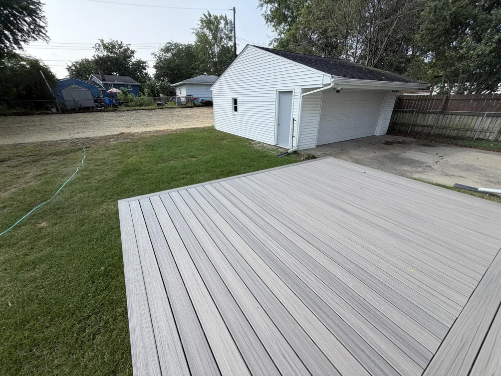 3652 Inverness Street Dexter, MI 48130