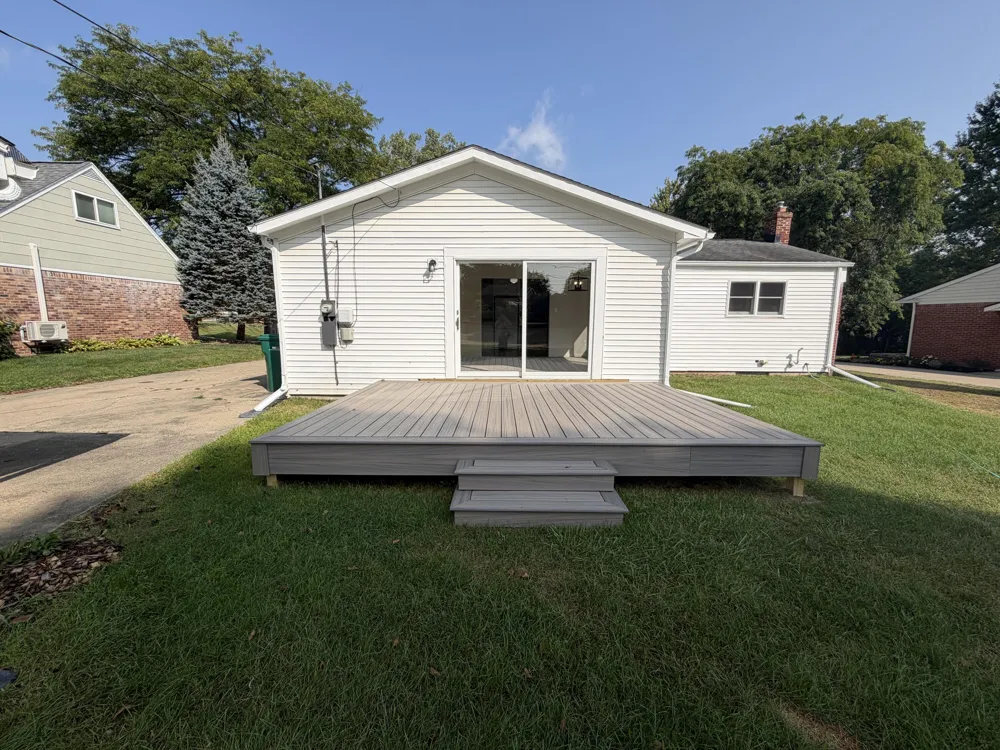 3652 Inverness Street Dexter, MI 48130