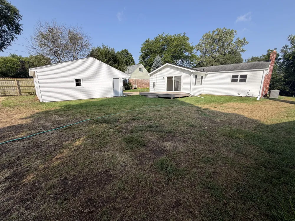 3652 Inverness Street Dexter, MI 48130