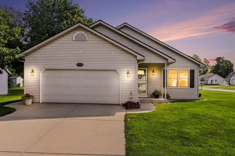 4344 Sweet Cherry Lane