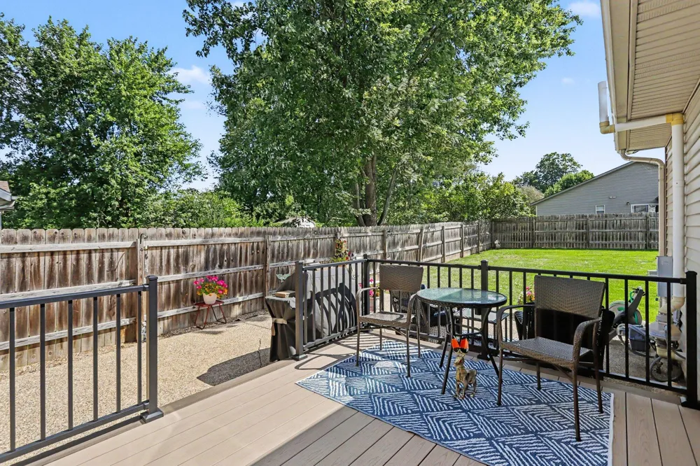 4344 Sweet Cherry Lane Kalamazoo, MI 49004