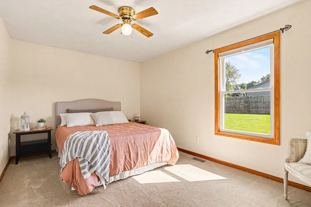 4344 Sweet Cherry Lane Kalamazoo, MI 49004
