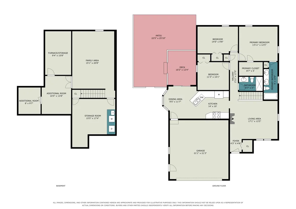 4344 Sweet Cherry Lane Kalamazoo, MI 49004