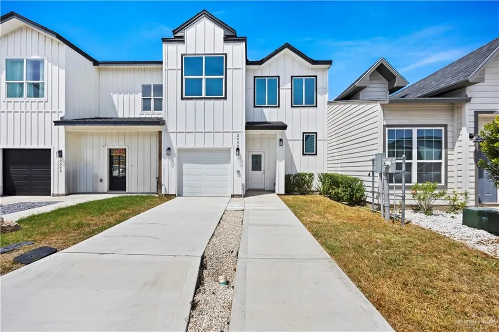 2005 Cassandra Street Mission, TX 78572