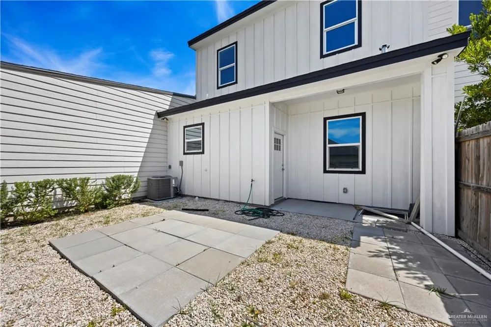 2005 Cassandra Street Mission, TX 78572